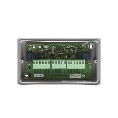 Modulo Indirizzato Quattro Uscite Relè product photo Photo 02 3XL