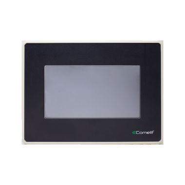 Pannello Ripetitore Con Display Touch product photo Photo 01 3XL