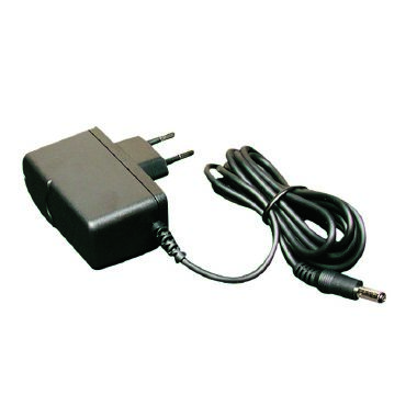 ALIMENTATORE CONN. JACK, INGRESSO 230VCA, USCITA 12VCC/0.7A product photo Photo 01 3XL