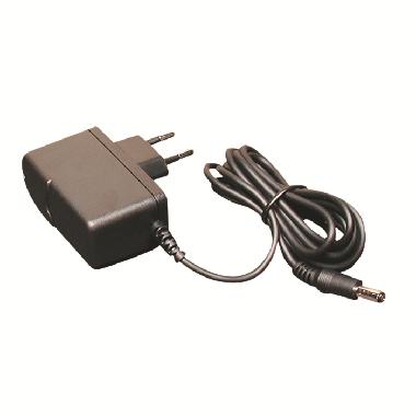 ALIMENTATORE CONN. JACK, INGRESSO 230VCA, USCITA 12VCC/0.7A product photo Photo 02 3XL