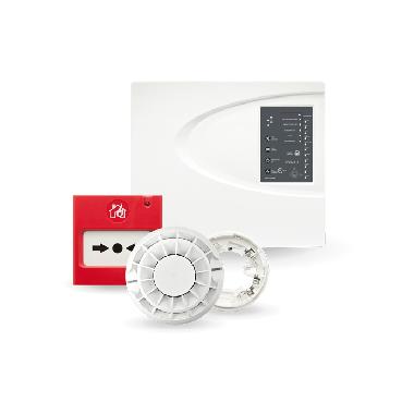 Kit Con Central Convenzionale 2 Zone product photo Photo 02 3XL