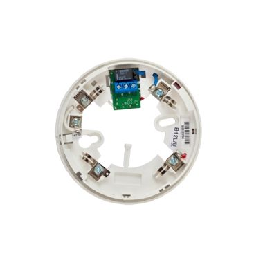 Base Con Relè Per Sensori Convenzionali product photo Photo 01 3XL