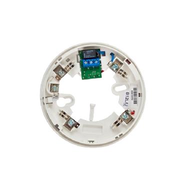 Base Con Relè Per Sensori Convenzionali product photo Photo 02 3XL