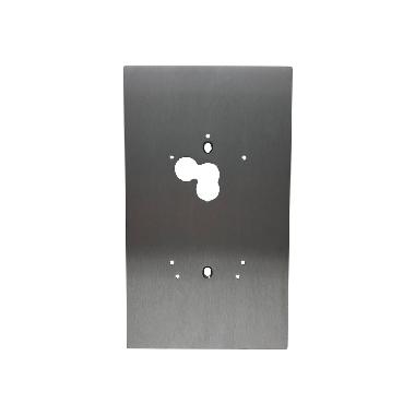 Placca Di Adattamento Per Extra-Ciao-Quadra product photo Photo 02 3XL