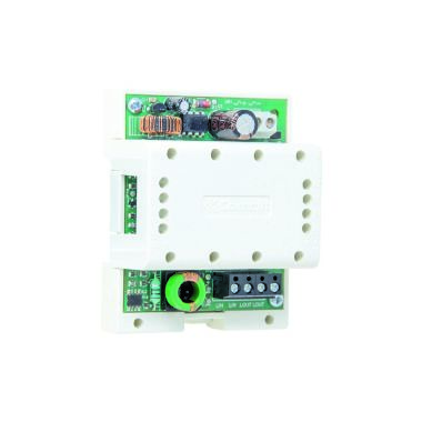 AMPLIFICATORE VIDEO PER IMPIANTI SIMPLEBUS product photo Photo 01 3XL