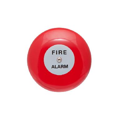 CAMPANA PER INTERNI 6' 24VCC 12MA EN54 product photo Photo 02 3XL