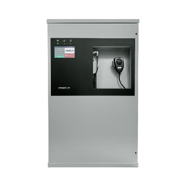 Central Evac Compatta 2 Zone, 250+250W product photo Photo 01 3XL