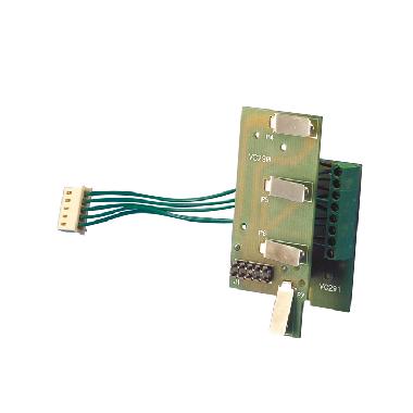 ACCESSORIO 4 PULSANTI SUPPLEMENTARI MONITOR BRAVO product photo Photo 02 3XL