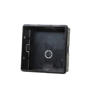 SCATOLA DA INCASSO PER MONITOR PLANUX, SMART, ICONA product photo Photo 01 3XL