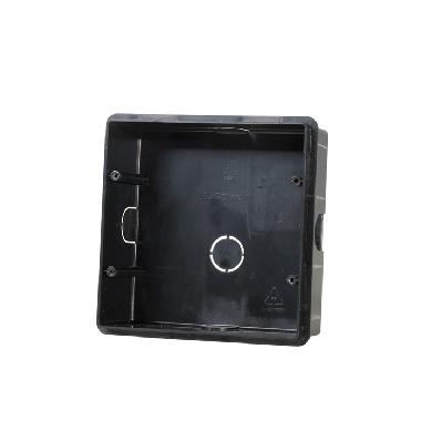SCATOLA DA INCASSO PER MONITOR PLANUX, SMART, ICONA product photo Photo 02 3XL