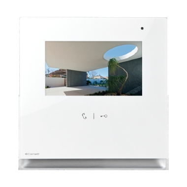 Monitor Icona Bianco. S2 product photo Photo 01 3XL