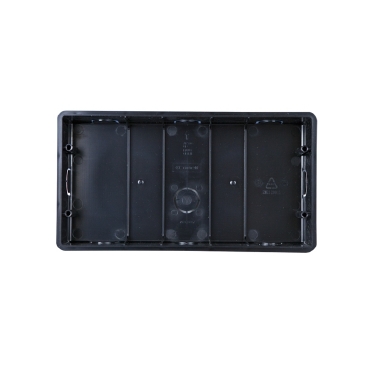 SCATOLA DA INCASSO PER MONITOR MAXI product photo Photo 01 3XL