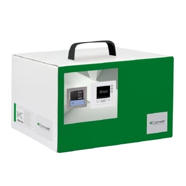 KIT VIDEOCITOFONICO SMARKIT MONOFAMILIARE A COLORI product photo Photo 01 3XL