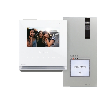 Kit Monof. Quadra E Icona, S2 product photo Photo 01 3XL