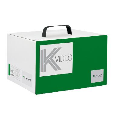 Kit Ikall E Maxi 7' Wi-Fi. Vip product photo Photo 02 3XL