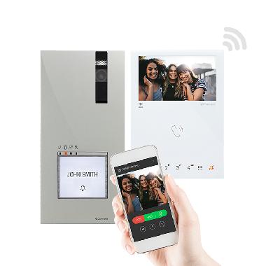 Kit Quadra E Mini Hf Wi-Fi. Vip product photo Photo 02 3XL