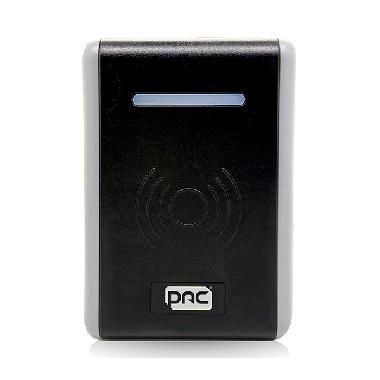 Lettore Amministratore  Multi-Tecnologia product photo Photo 01 3XL