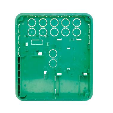 Cont. Plastico Da Incasso Per Central Vedo product photo Photo 02 3XL