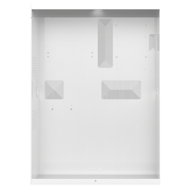 Cont. Metallico Da Parete Per Central Vedo product photo Photo 01 3XL