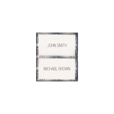 2 Pulsanti Doppia Altezza Per Puls. Ciao product photo Photo 01 3XL