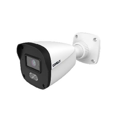 Mini Telec. Ip Bullet 4Mp 2.8Mm Color Up product photo Photo 01 3XL