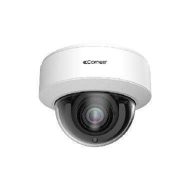 Telecamera Ip Vandaldome 4Mp 2.8-12Mm product photo Photo 01 3XL