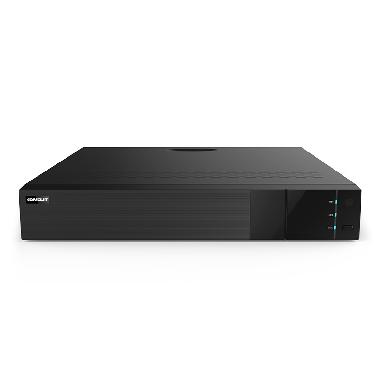 Nvr 16Ch, 8Mp, Poe, Ai, Hdd 2Tb product photo Photo 01 3XL