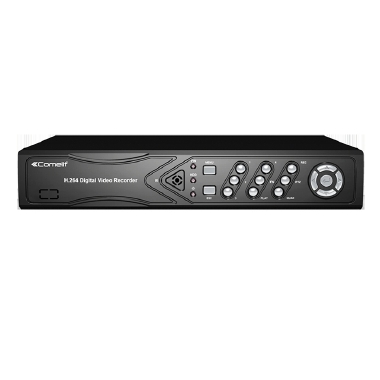 Nvr 4 Ingressi Ip 4K H265, Hdd 1Tb product photo Photo 01 3XL