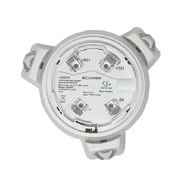 Base Con Lamp. En54-23 + Base Sonora En54-3 product photo Photo 01 3XL