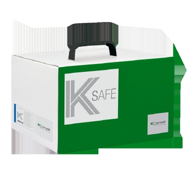 Kit Safe, Vedo10, Vedogsm4G, Accessori product photo Photo 01 3XL