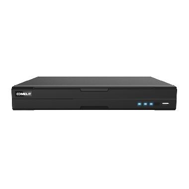 NVR 4CH POE.  SERIE ADVANCE.  NDAA.  HDD 1TB product photo Photo 01 3XL