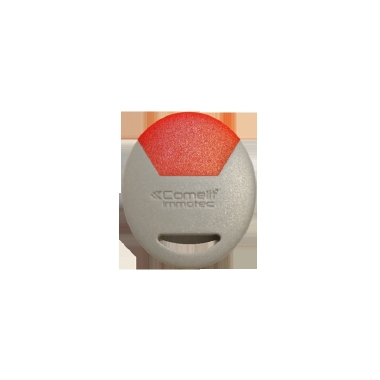 CARTA STANDARD FORMATO PORTA-CHIAVI ROSSO product photo Photo 01 3XL