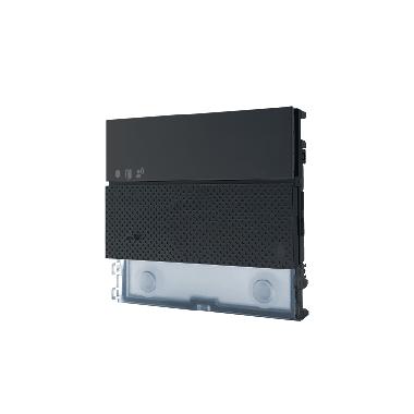 Modulo Audio Ultra Black Simplebus2 product photo Photo 01 3XL
