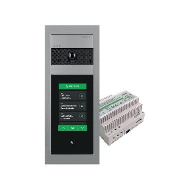 Kit Base Impianto Video Ultra Touch Sb2 product photo Photo 02 3XL