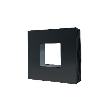 Mod. Lettori Controllo Accessi Ultra Black product photo Photo 01 3XL