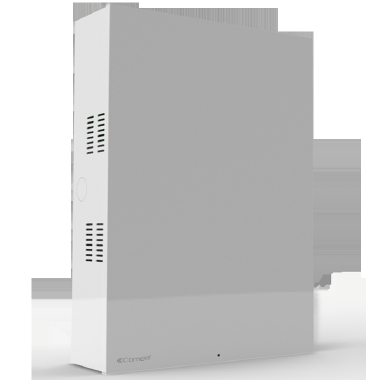 Central Vedo 200, Box Metallico, Alim. 5A product photo Photo 01 3XL