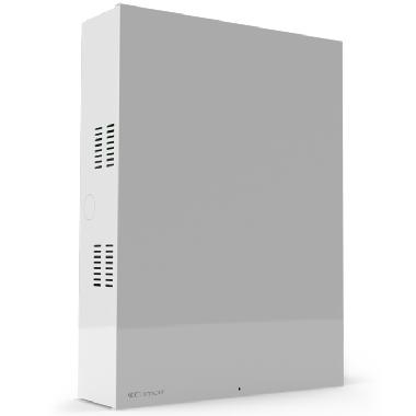 Central Vedo 200, Box Metallico, Alim. 5A product photo Photo 02 3XL