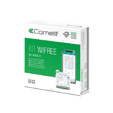 Kit Wi-Fi Gestione Tapparelle product photo Photo 02 3XL
