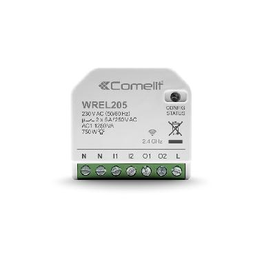 Modulo Wi-Fi Gestione Luci 2 Uscite 5A product photo Photo 02 3XL