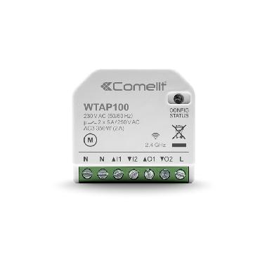 Modulo Wi-Fi Gestione Tapparelle product photo Photo 02 3XL