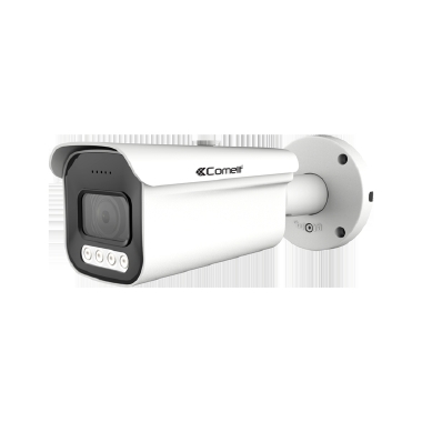 Telec. Ahd Bullet 5Mp, 2.7-13,5Mm, Ir 40M product photo Photo 01 3XL