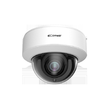 Telecamera Ip Vandaldome 2Mp 2.8-12Mm product photo Photo 01 3XL