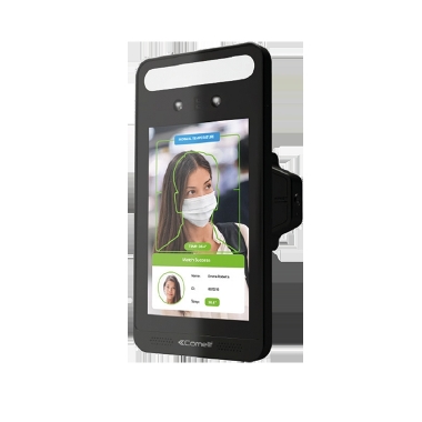 Pannello Lcd 8' Ril. Volto product photo Photo 01 3XL