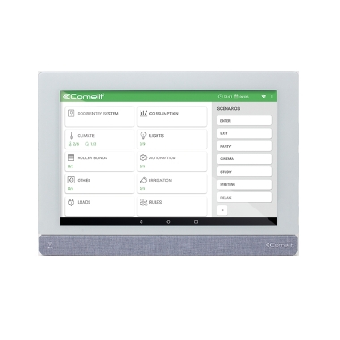 Supervisore 10' Venice Xl Manager Vip product photo Photo 01 3XL