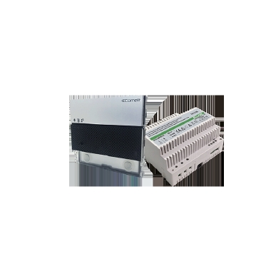 Kit Base Impianto Audio Ultra Simplebus2 product photo Photo 01 3XL