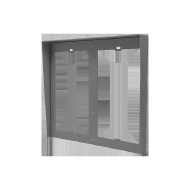 Visiera Parapiog. Incasso 2X2 Moduli Ultra product photo Photo 01 3XL