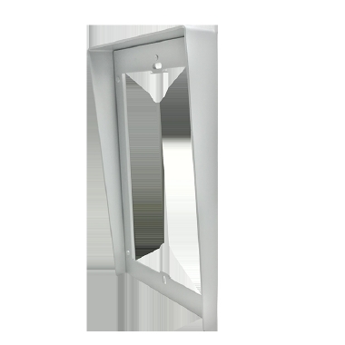 Visiera Parapioggia Incasso 9 Moduli Ultra product photo Photo 01 3XL