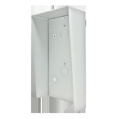 Visiera Parapioggia Parete 3 Moduli Ultra product photo Photo 01 3XL