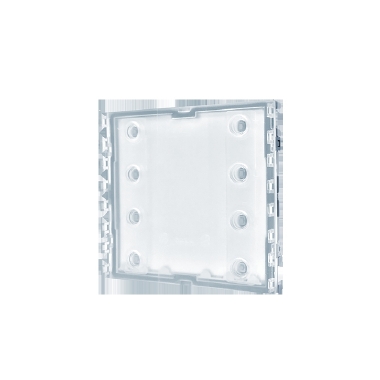 Modulo Pulsanti Di Chiamata Ultra product photo Photo 01 3XL