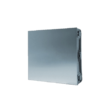 Modulo Cieco Full Metal Ultra product photo Photo 01 3XL